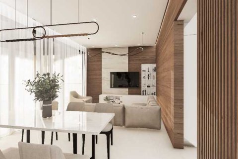 4 bedrooms Penthouse in Limassol, Cyprus No. 80946 9