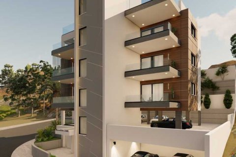 4 bedrooms Penthouse in Limassol, Cyprus No. 80946 3