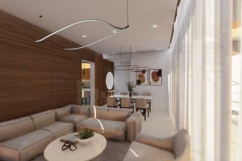 4 bedrooms Penthouse in Limassol, Cyprus No. 80946 11