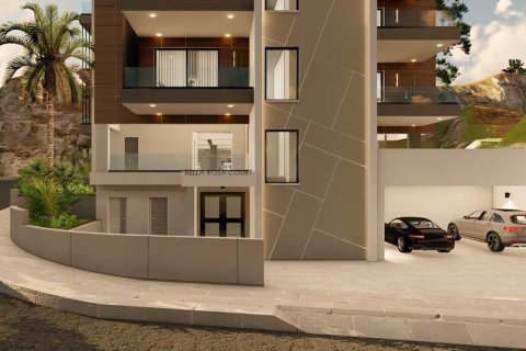 4 bedrooms Penthouse in Limassol, Cyprus No. 80946 4