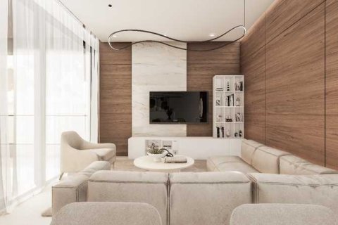 4 bedrooms Penthouse in Limassol, Cyprus No. 80946 6