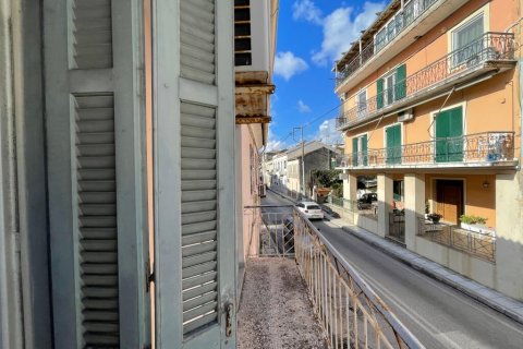 3 bedrooms Apartment in Corfu, Greece No. 122012