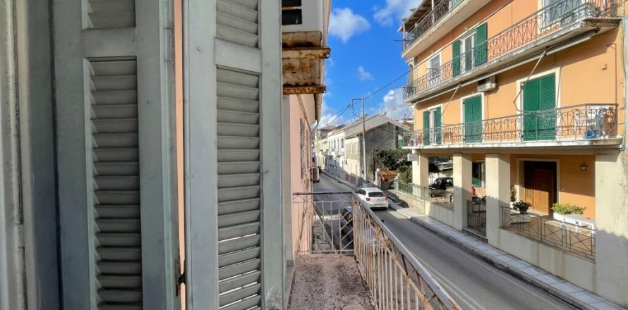 3 bedrooms Apartment in Corfu, Greece No. 122012