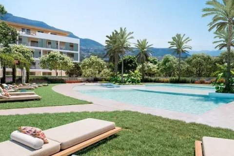 4 bedrooms Apartment in Tan Tru, Vietnam No. 116682 1