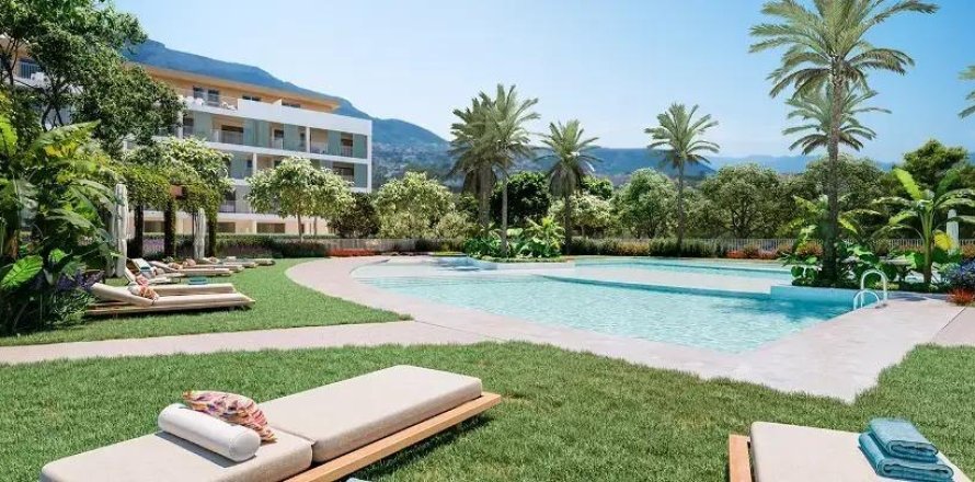 4 bedrooms Apartment in Tan Tru, Vietnam No. 116682