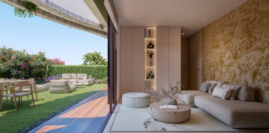 2 dormitorios Apartment en Marbella, Spain No. 126735