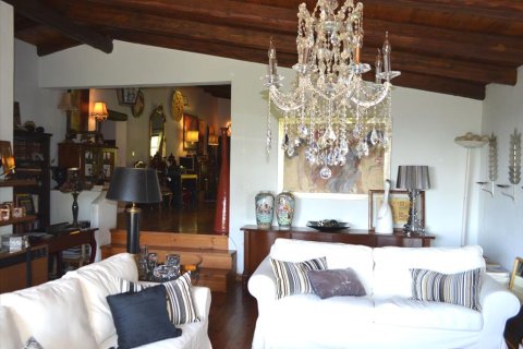 5 chambres House à Paiania, Greece No. 60088 3