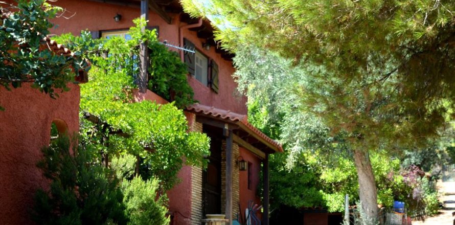 5 chambres House à Paiania, Greece No. 60088