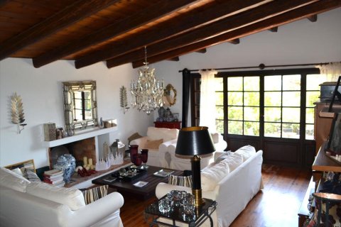 5 chambres House à Paiania, Greece No. 60088 2