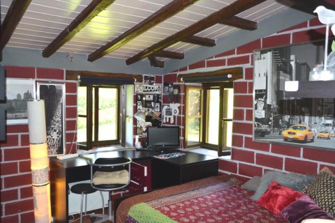 5 chambres House à Paiania, Greece No. 60088 8