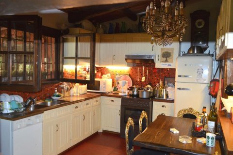 5 chambres House à Paiania, Greece No. 60088 5