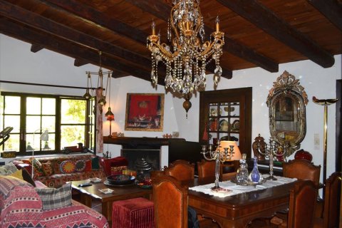 5 chambres House à Paiania, Greece No. 60088 4