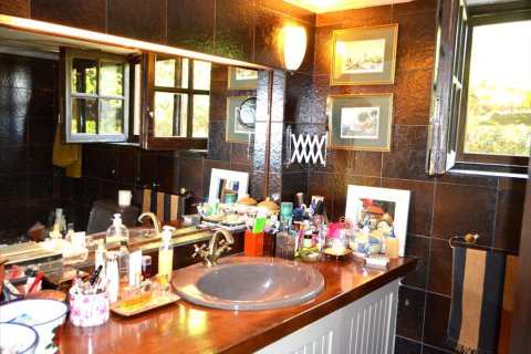 5 chambres House à Paiania, Greece No. 60088 10