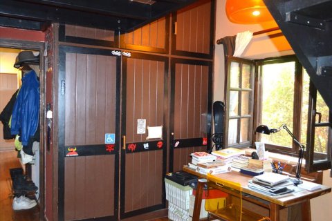 5 chambres House à Paiania, Greece No. 60088 9