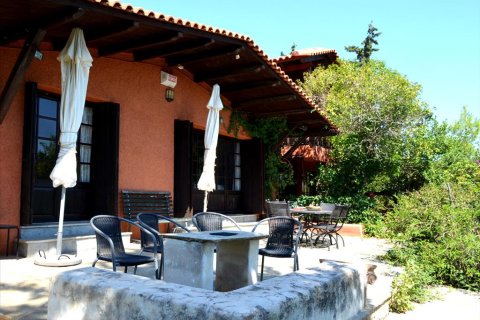 5 chambres House à Paiania, Greece No. 60088 13