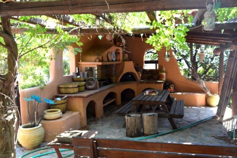 5 chambres House à Paiania, Greece No. 60088 14