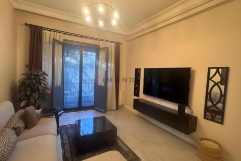 2 bedrooms Apartment in Sisli, Turkey No. 124329