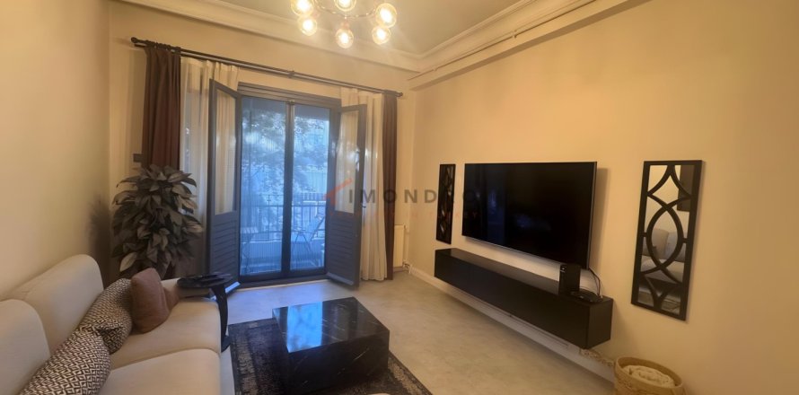 2 bedrooms Apartment in Sisli, Turkey No. 124329