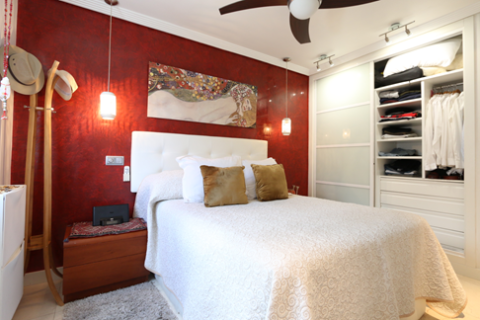 2 bedrooms Apartment in Thanh Son, Vietnam No. 26052 6