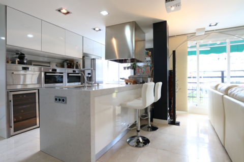 2 bedrooms Apartment in Thanh Son, Vietnam No. 26052 4