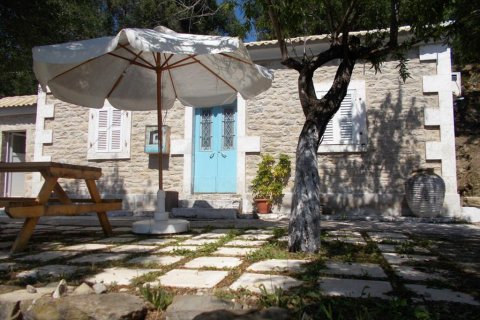 3 dormitorios House en Corfu, Greece No. 109606 18