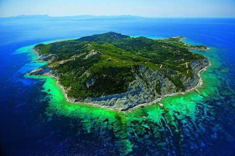 3 dormitorios House en Corfu, Greece No. 109606 21