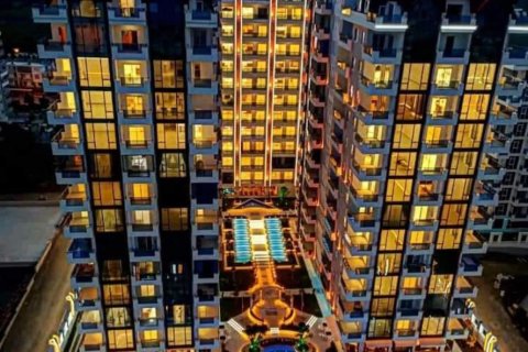 2 bedrooms Apartment in Chau Lang, Vietnam No. 115081 1