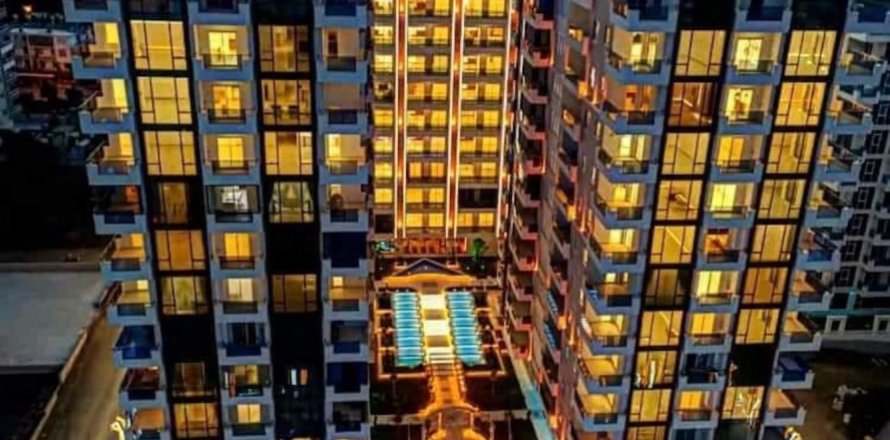 2 bedrooms Apartment in Chau Lang, Vietnam No. 115081