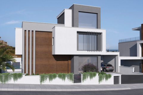 2 bedrooms House in Agios Tychonas, Cyprus No. 30477 2