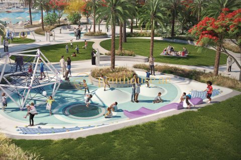 1 bedroom Apartment in Duong Lam, Vietnam No. 87227 11