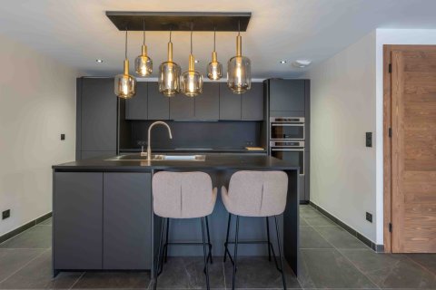 4 bedrooms Apartment in Les Allues, France No. 100137 5