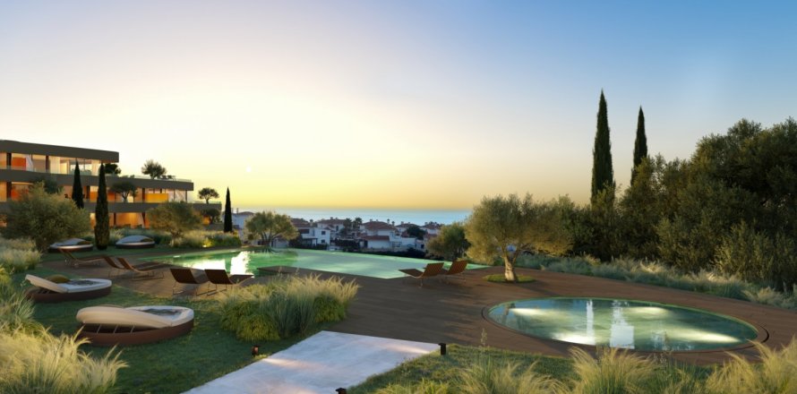 3 bedrooms Apartment in Long Hoa, Vietnam No. 111849