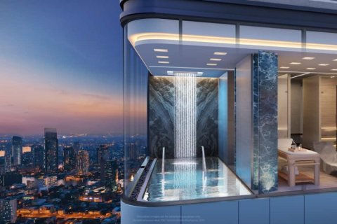 2 bedrooms Condo  in Bangkok, Thailand No. 1857 11