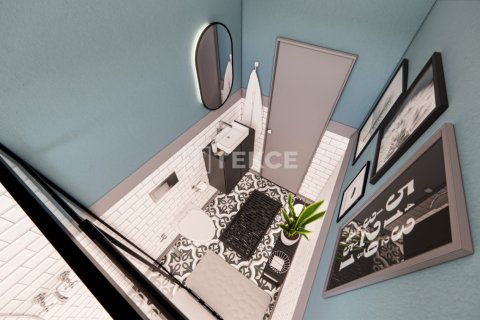 3 bedrooms Villa in Chau Doc, Vietnam No. 14535 5