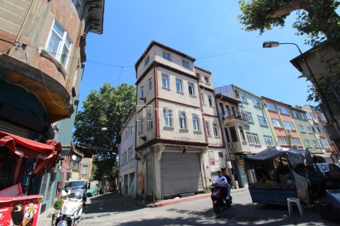 3 dormitorios Villa en Istanbul, Turkey No. 14535