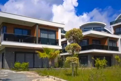 4 rooms Villa in Kargicak, Turkey No. 123664