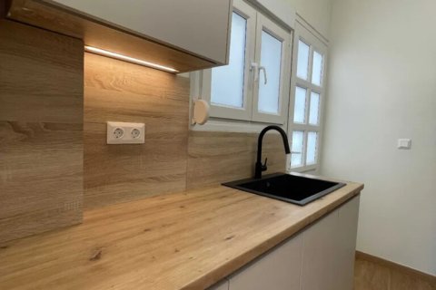 1 bedroom Apartment in Glyfada, Greece No. 117572 16