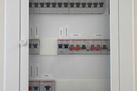 1 bedroom Apartment in Glyfada, Greece No. 117572 18