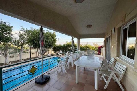 6 dormitorios House en Mesa Geitonia, Cyprus No. 79684 3