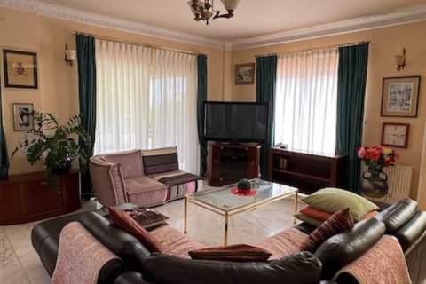 6 dormitorios House en Mesa Geitonia, Cyprus No. 79684 4