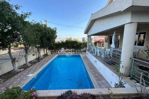 6 dormitorios House en Mesa Geitonia, Cyprus No. 79684 2