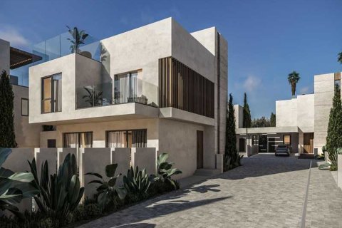 3 chambres Villa à Livadia, Cyprus No. 84465 1