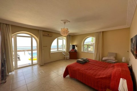 4 rooms Apartment in Chau Lang, Vietnam No. 21175 13