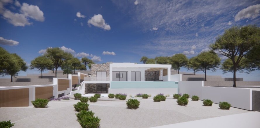 Studio Villa in Ierapetra, Greece No. 108505