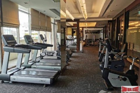 2 dormitorios Apartment en Bangkok, Thailand No. 96310 2