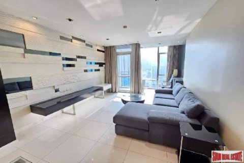 2 dormitorios Apartment en Bangkok, Thailand No. 96310 11