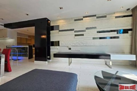 2 dormitorios Apartment en Bangkok, Thailand No. 96310 8