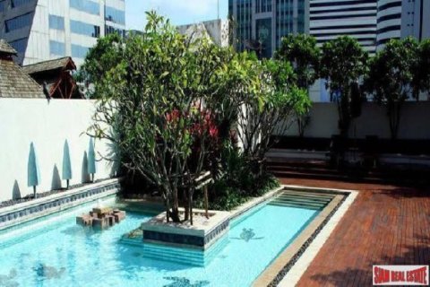 2 dormitorios Apartment en Bangkok, Thailand No. 96310 1