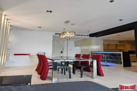 2 dormitorios Apartment en Bangkok, Thailand No. 96310 13