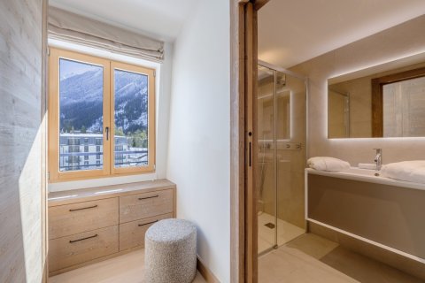 4 bedrooms Apartment in Chamonix-Mont-Blanc, France No. 99960 19
